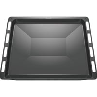 Bosch HEZ431002 bandeja de horno, Bandeja para hornear gris, Bandeja para hornear, Bosch, Gris, 475 mm, 420 mm, 40 mm
