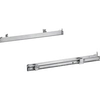 Bosch HEZ538000 pieza y accesorio de hornos Rejilla para el horno Acero inoxidable, Extracto de horno Rejilla para el horno, Bosch, Acero inoxidable, 690 g, 130 mm, 480 mm