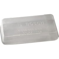 Bosch Inserto L-Boxx para GSA 12V, Depósito transparente