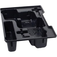 Bosch Inserto L-Boxx para GSC/GWI 12 V-LI, Depósito negro