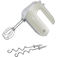 Bosch MFQ4030L Handrührer Batidora de mano 500 W Plata gris claro/Plateado, Batidora de mano, Plata, 500 W, 220-240 V, 50 - 60 Hz, 220-240 V