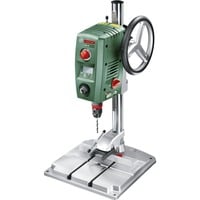Bosch PBD 40 taladro Sin llave 710 W verde, Sin llave, 4 cm, 1,3 cm, 710 W, 230 V, 11,2 kg