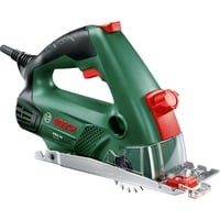Bosch PKS 16 Multi 6,5 cm 6400 RPM 400 W, Sierra circular verde, 6,5 cm, 6400 RPM, 1,6 cm, 1,5 cm, Corriente alterna, 400 W