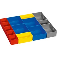 Bosch Set de caja insertable i-BOXX, Depósito 