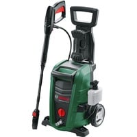 Bosch UniversalAquatak 135 Limpiadora de alta presión o Hidrolimpiadora Compacto Eléctrico 410 l/h 1900 W Negro, Verde, Hidrolimpiadora de alta presión verde/Negro, Compacto, Eléctrico, 7 m, Alta presión, 0,45 L, 5 m