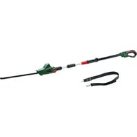 Bosch UniversalHedgePole 18, 06008B3001, Cortasetos verde/Negro