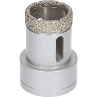 Bosch X-LOCK Cortador de ranuras en T, Taladro Cortador de ranuras en T, Diamond, Cerámico, 3,2 cm, 3,5 cm