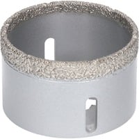 Bosch X-LOCK Cortador de ranuras en T, Taladro Cortador de ranuras en T, Diamond, Cerámico, 6,7 cm, 3,5 cm