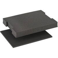 Bosch ‎1600A001S0 Azul, Depósito negro, Azul, 400 mm, 315 mm, 60 mm, 180 g, 1 pieza(s)
