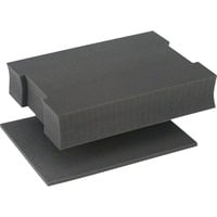Bosch ‎1600A001S1 Bandeja, Depósito negro, Bandeja, Bosch, 240 g, 1 pieza(s)
