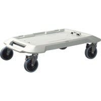Bosch ‎1600A001S9 Negro, Blanco ABS, Plataforma móvil  blanco, Negro, Blanco, ABS, 646 mm, 48 mm, 492 mm, 2,7 kg