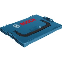 Bosch ‎1600A001SE Azul, Soporte azul, Azul, 456 mm, 360 mm, 65 mm, 1,28 kg, 1 pieza(s)