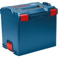 Bosch ‎1600A012G3 Azul ABS, Plástico, Caja de herramientas azul/Rojo, Azul, ABS, Plástico, 389 mm, 357 mm, 442 mm, 2,4 kg
