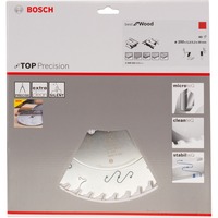 Bosch ‎2608642111 hoja de sierra circular 1 pieza(s) Metal, Bosch, 775 g, 1 pieza(s)