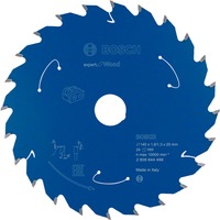 Bosch ‎2608644499 hoja de sierra circular 14 cm 1 pieza(s) Punta de carburo de tungsteno (TCT), 14 cm, Bosch, 180 g, 1 pieza(s)