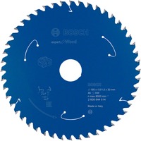 Bosch ‎2608644514 hoja de sierra circular 19 cm 1 pieza(s) Punta de carburo de tungsteno (TCT), 19 cm, Bosch, 300 g, 1 pieza(s)