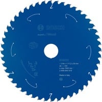 Bosch ‎2608644519 hoja de sierra circular 21,6 cm 1 pieza(s) Punta de carburo de tungsteno (TCT), 21,6 cm, Bosch, 440 g, 1 pieza(s)