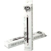 Bradley BTHEAT240V500W, Piezas de repuesto
