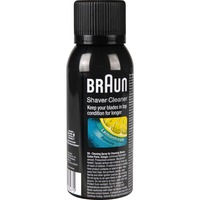 Braun 65002724 accesorio para maquina de afeitar, Máquina de afeitar Braun, Braun CruZer2, CruZer3, Z30, 2775, 2776, 2864, 2865, 2866, 2874, 2876, 83 g, 45 mm, 51 mm, 130 mm