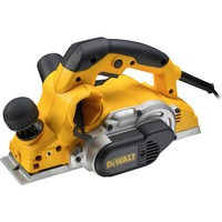 DEWALT 07210115 cepillo eléctrico manual amarillo/Negro, 220 mm, 230 mm, 400 mm, 5,6 kg