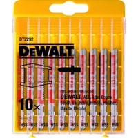 DEWALT DT2292-QZ, Juego de hojas de sierra