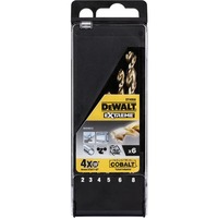 DEWALT DT 4956, Conjuntos de brocas