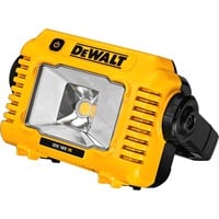 DEWALT Lámpara de obra a batería DCL077-XJ, Foco de obra 