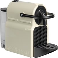 DeLonghi EN80CW Semi-automática Macchina per caffè a capsule 0,8 L, Cafetera de cápsulas crema, Macchina per caffè a capsule, 0,8 L, Cápsula de café, 1260 W, Crema de color