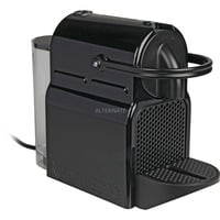 DeLonghi EN 80.B cafetera eléctrica Semi-automática Macchina per caffè a capsule 0,8 L, Cafetera de cápsulas negro, Macchina per caffè a capsule, 0,8 L, Cápsula de café, 1260 W, Negro