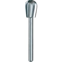 Dremel 134 fresas para ruteadora 7,2 mm