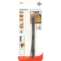 Dremel 2615MS50JA hoja de sierra Madera