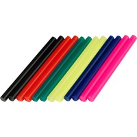 Dremel GG05 Adhesivos, Pegamento 7 mm, 10 cm, 12 pieza(s)