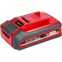 EINHELL 4511501, Batería rojo/Negro