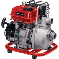 EINHELL GC-PW 16, Bomba rojo/Negro