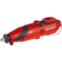 EINHELL TC-MG 135 E, Amoladora recta rojo/Negro