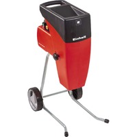 GC-RS 2540 triturador de césped 2000 W Tambor, Picador