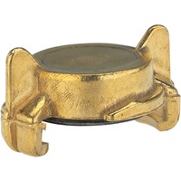 GARDENA 7118-20 accesorio para manguera, Embrague