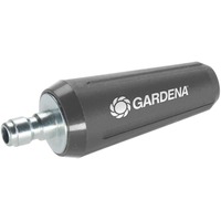 GARDENA 9345-20 accesorio para hidrolimpiadora Boquilla gris, Boquilla, Gardena, Negro, 1 pieza(s)