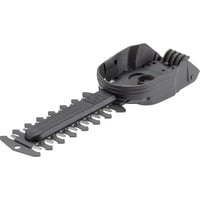 GARDENA Cuchilla para arbustos de 12,5 cm, Cuchilla de repuesto negro, 2342-20