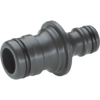 GARDENA Manguito de unión reductor Profi-System , Embrague gris, 2830-20