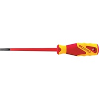 GEDORE 1612247 destornillador manual rojo/Amarillo, 85 mm, 60 mm, 55 g
