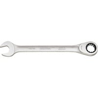 GEDORE 2297167 llave combinada, Llave de tuercas cromado, 40 mm, 10 mm, 197 g