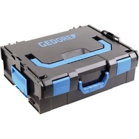 GEDORE 2823691 caja de herramientas negro/Azul, 380 mm, 190 mm