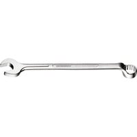 GEDORE 6000750 llave combinada, Llave de tuercas cromado, 49 mm, 24 mm, 35 g