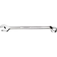 GEDORE 6000830 llave combinada, Llave de tuercas cromado, 54 mm, 29 mm, 42 g