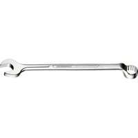 GEDORE 6001130 llave combinada, Llave de tuercas cromado, 64 mm, 34 mm, 80 g