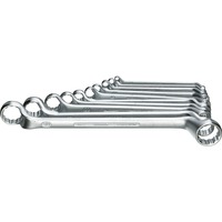 GEDORE 6031120 llave de tubo, Llave de tuercas 2,56 kg, 130 mm, 50 mm