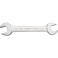 GEDORE 6064480 llave fija, Llave de tuercas cromado, 36 g, 46 mm, 25 mm, 1 pieza(s)
