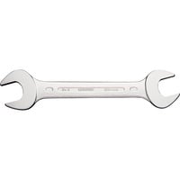 GEDORE 6065370 llave fija, Llave de tuercas cromado, 69 g, 58 mm, 35 mm, 1 pieza(s)