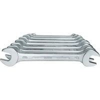 GEDORE 6077380 llave fija, Llave de tuercas cromado, 819 g, 150 mm, 60 mm, 1 pieza(s)
